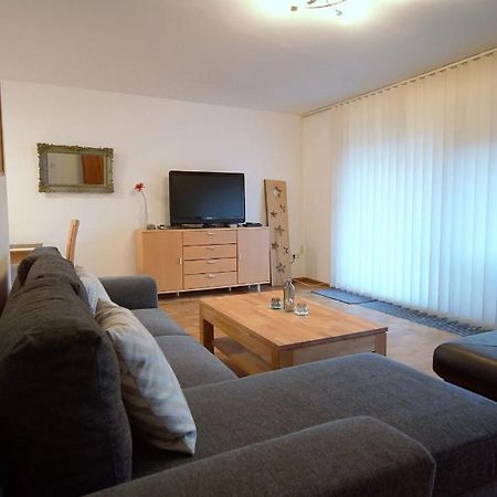 Apartamento Ferienwohung Daheim Bovenden Exterior foto