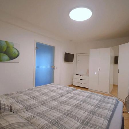 Apartamento Ferienwohung Daheim Bovenden Exterior foto