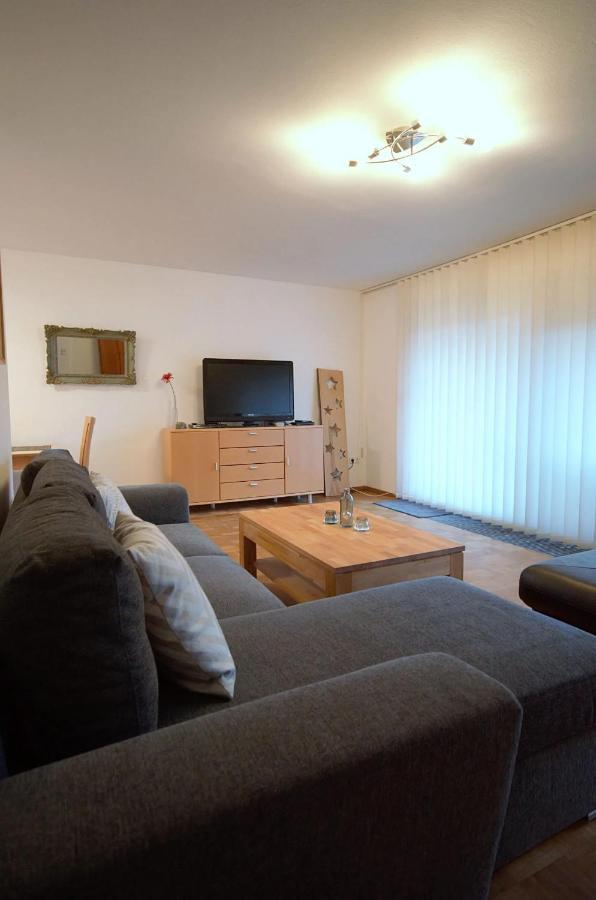 Apartamento Ferienwohung Daheim Bovenden Exterior foto