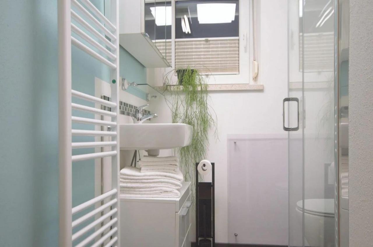 Apartamento Ferienwohung Daheim Bovenden Exterior foto