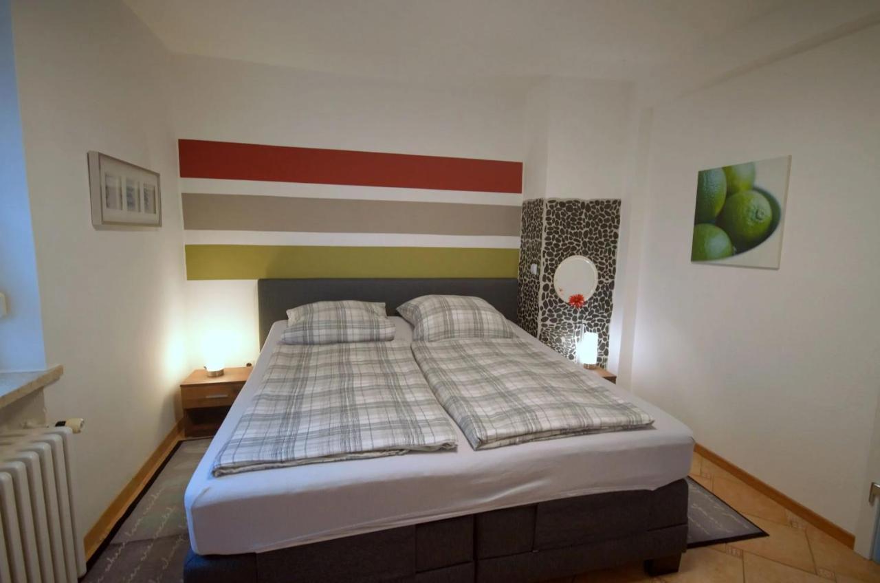 Apartamento Ferienwohung Daheim Bovenden Exterior foto